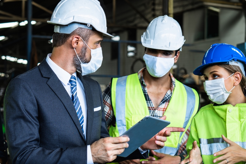 Concorde-corodex Group - Our Vision