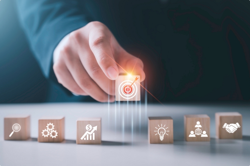 Concorde-corodex Group - Our Vision