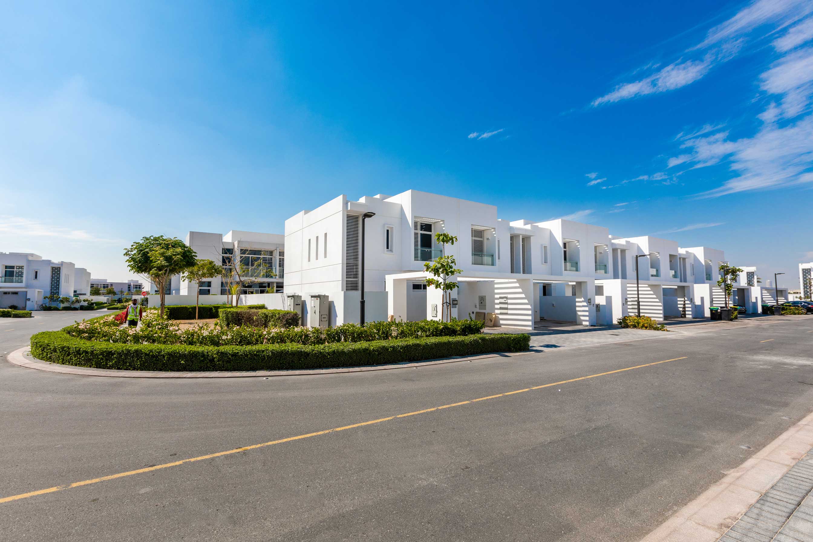 Residential