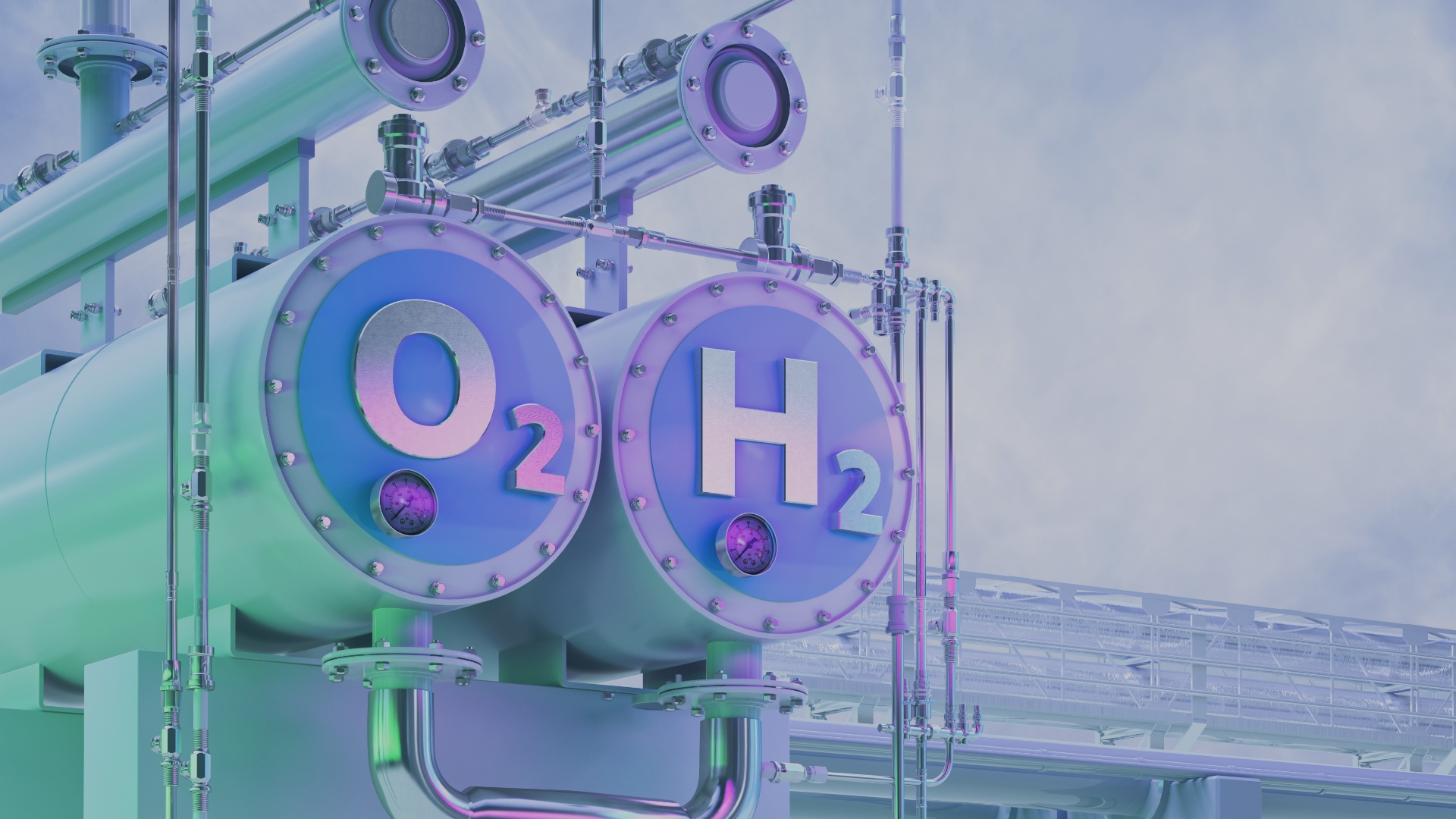 Specialty and Industrial Gases