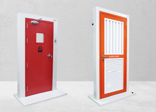 Fire Rated Doors