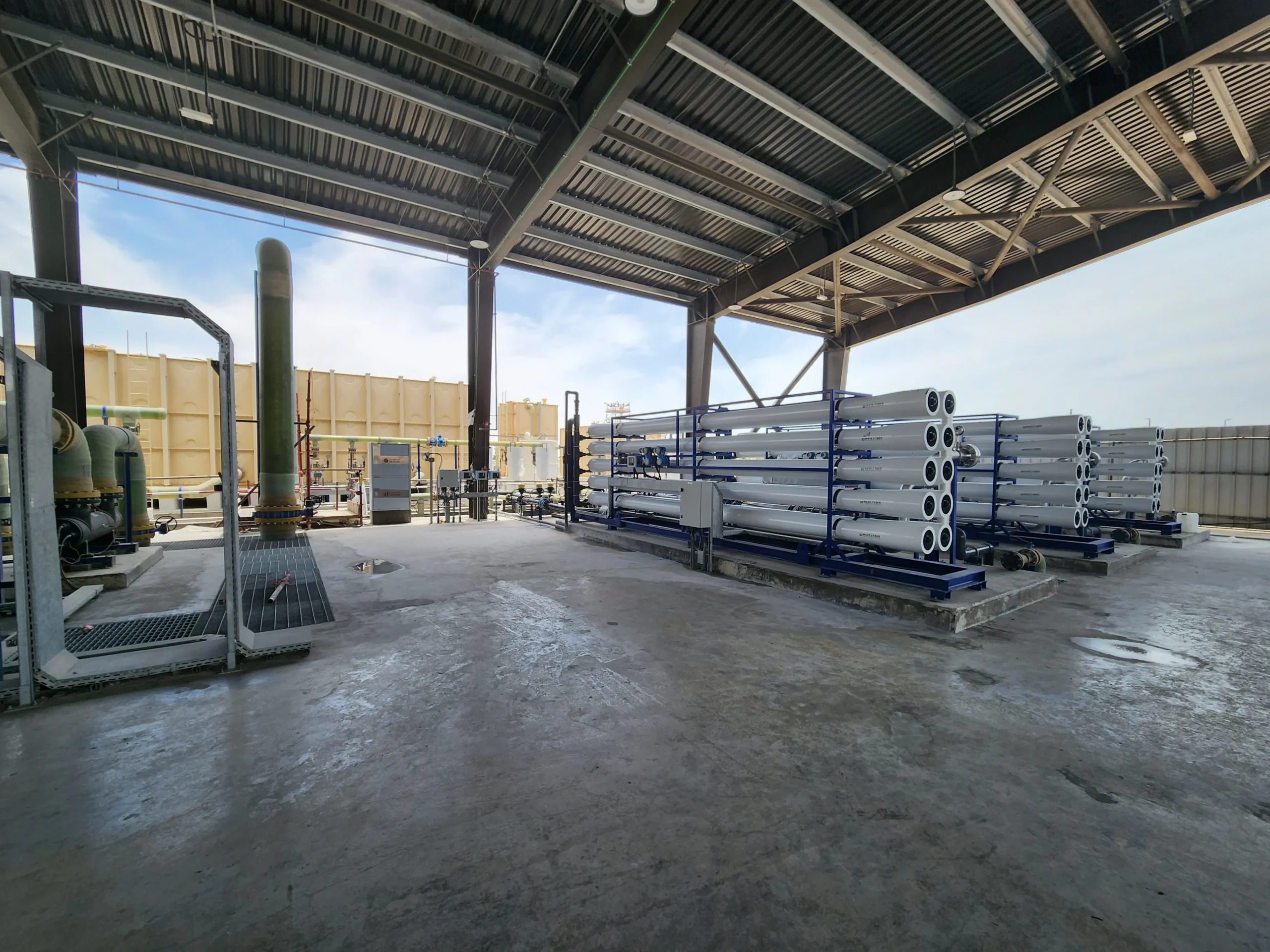 Surf Ranch Case Study