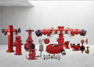 Firefighting Systems