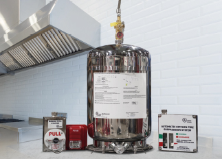 Wet Chemical Solution