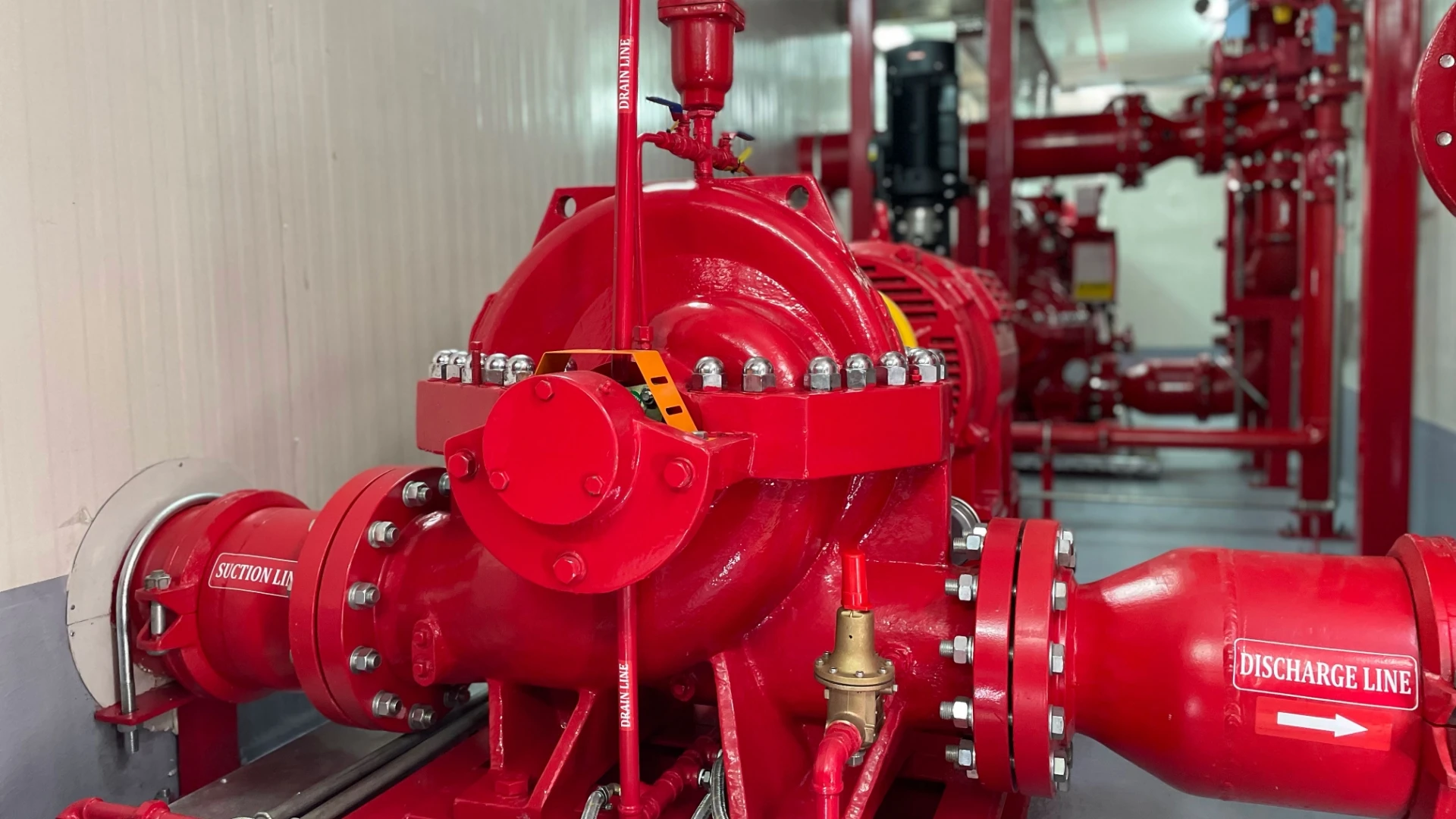 Bristol Fire Engineering