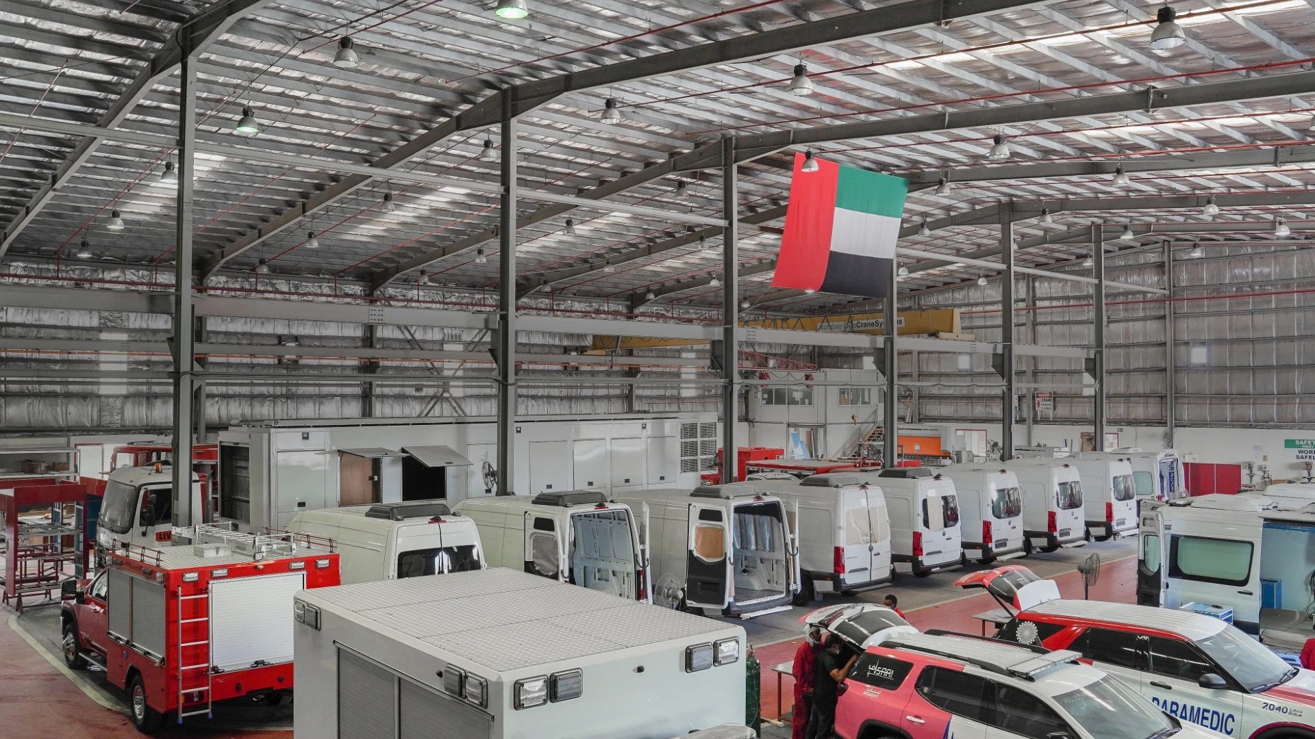 Bristol Vehicle Manufacturing