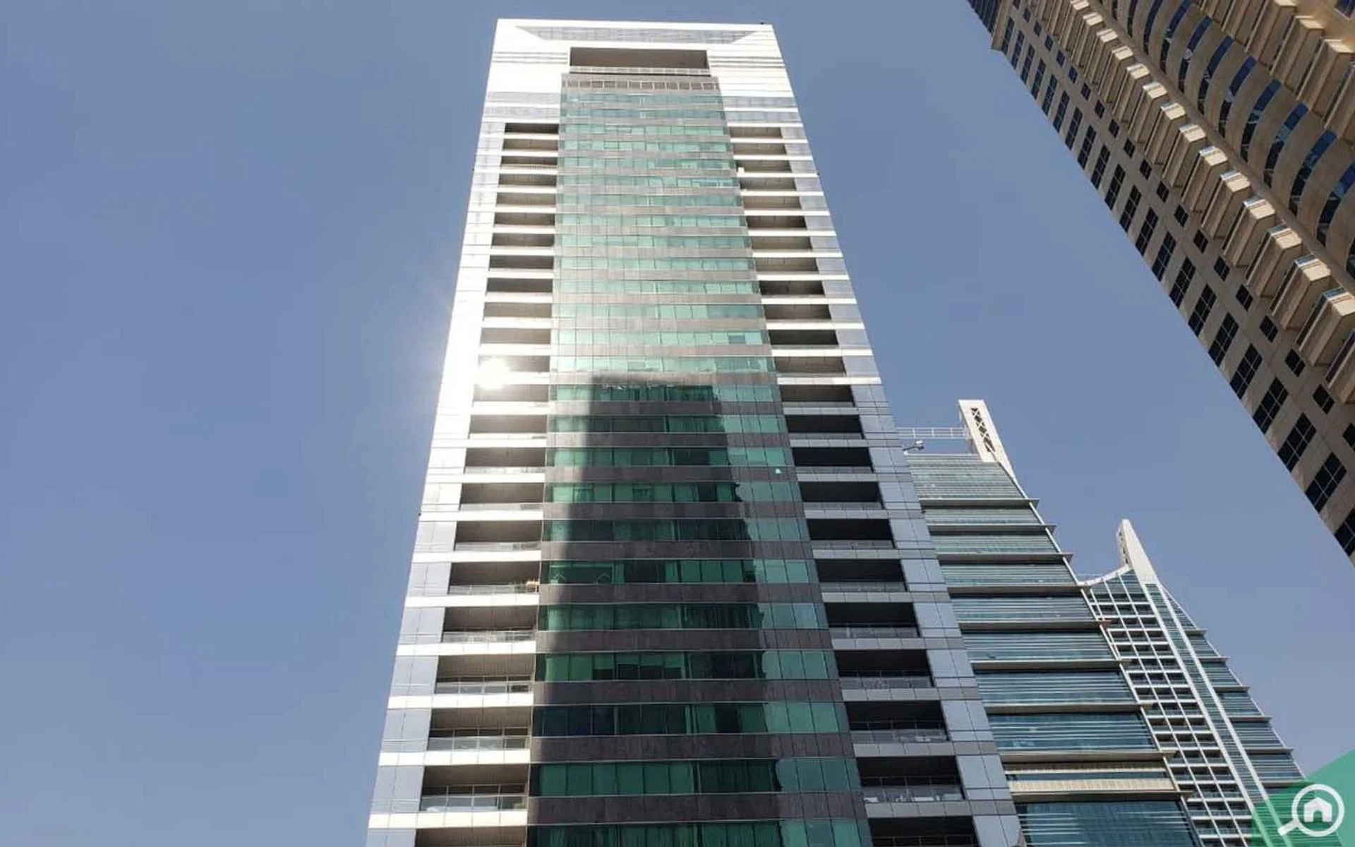 MADINA TOWER JUMEIRAH LAKES, DUBAI